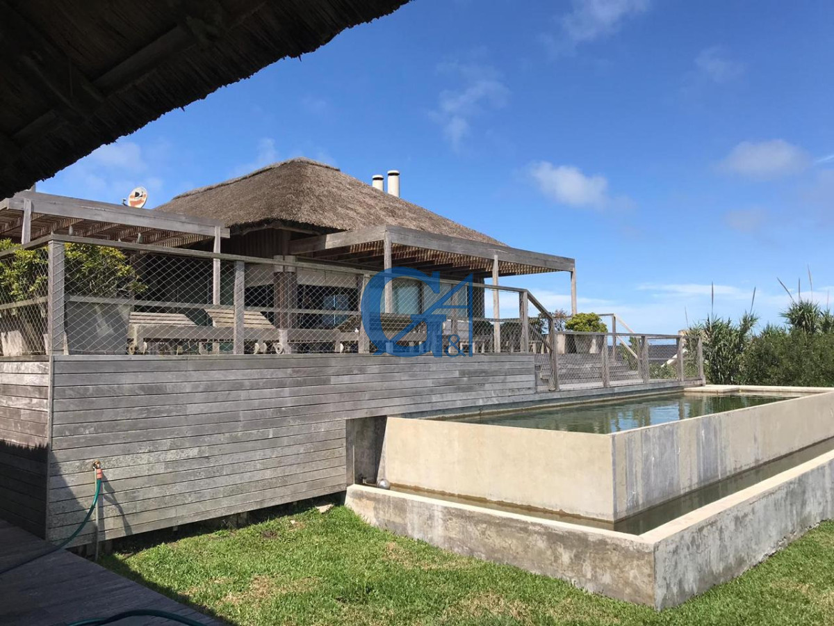 Casa ID.15722 - Casa en Manantiales, El Chorro
