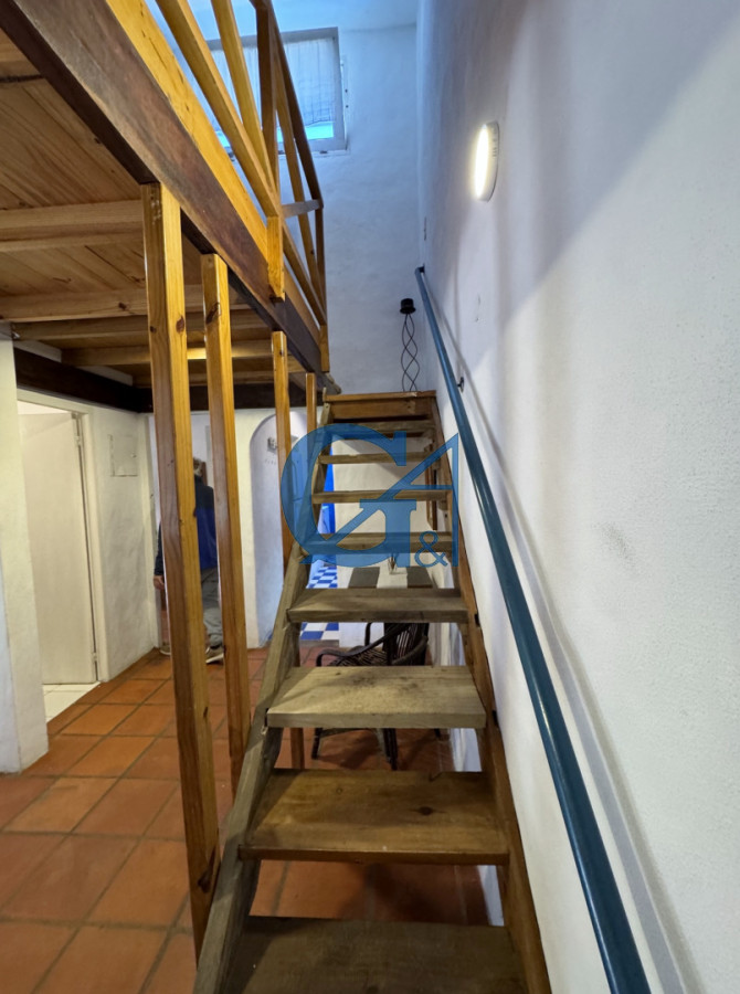 Casa ID.15687 - Refugio soñado