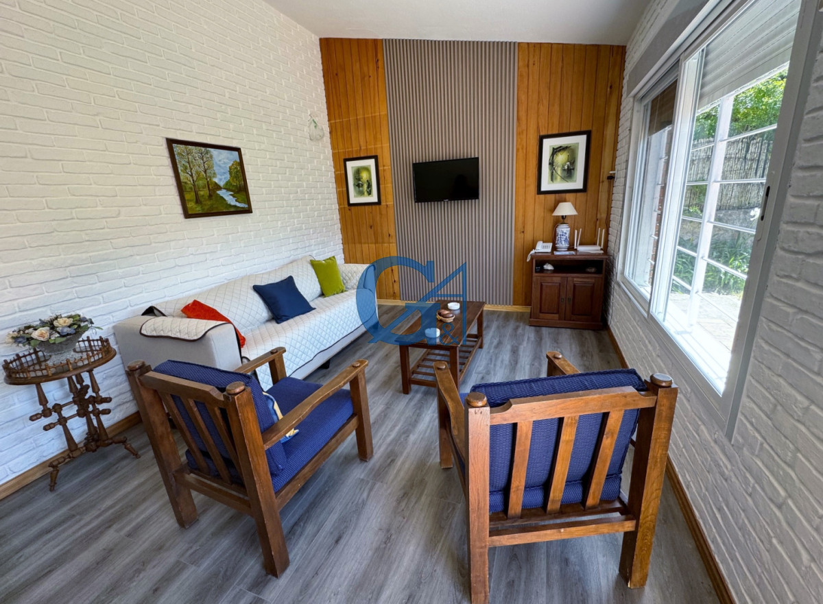 Casa ID.15716 - La Barra: A Pasos del Mar