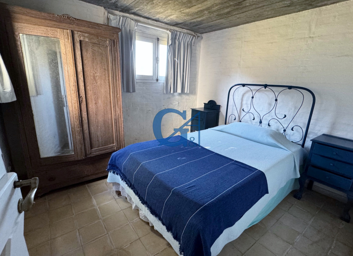 Casa ID.288 - Elegancia y Comodidad a Pasos del Mar