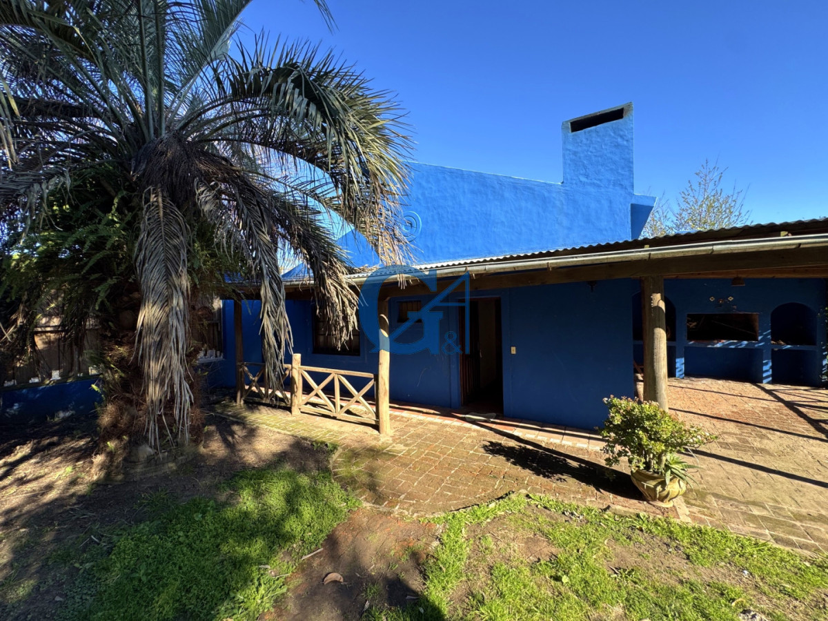 Casa ID.15687 - Refugio soñado