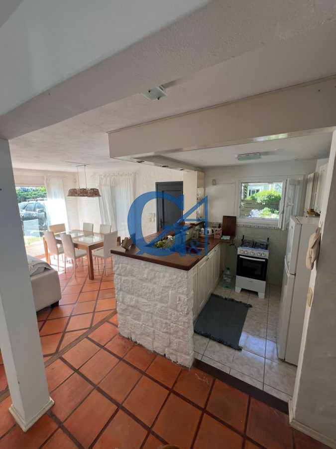 Casa ID.2085 - El Tesoro, a pasos del Mar
