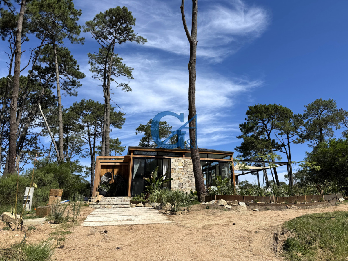 Casa ID.15713 - Propiedad a estrenar, con gran diseño y cuidada decoración