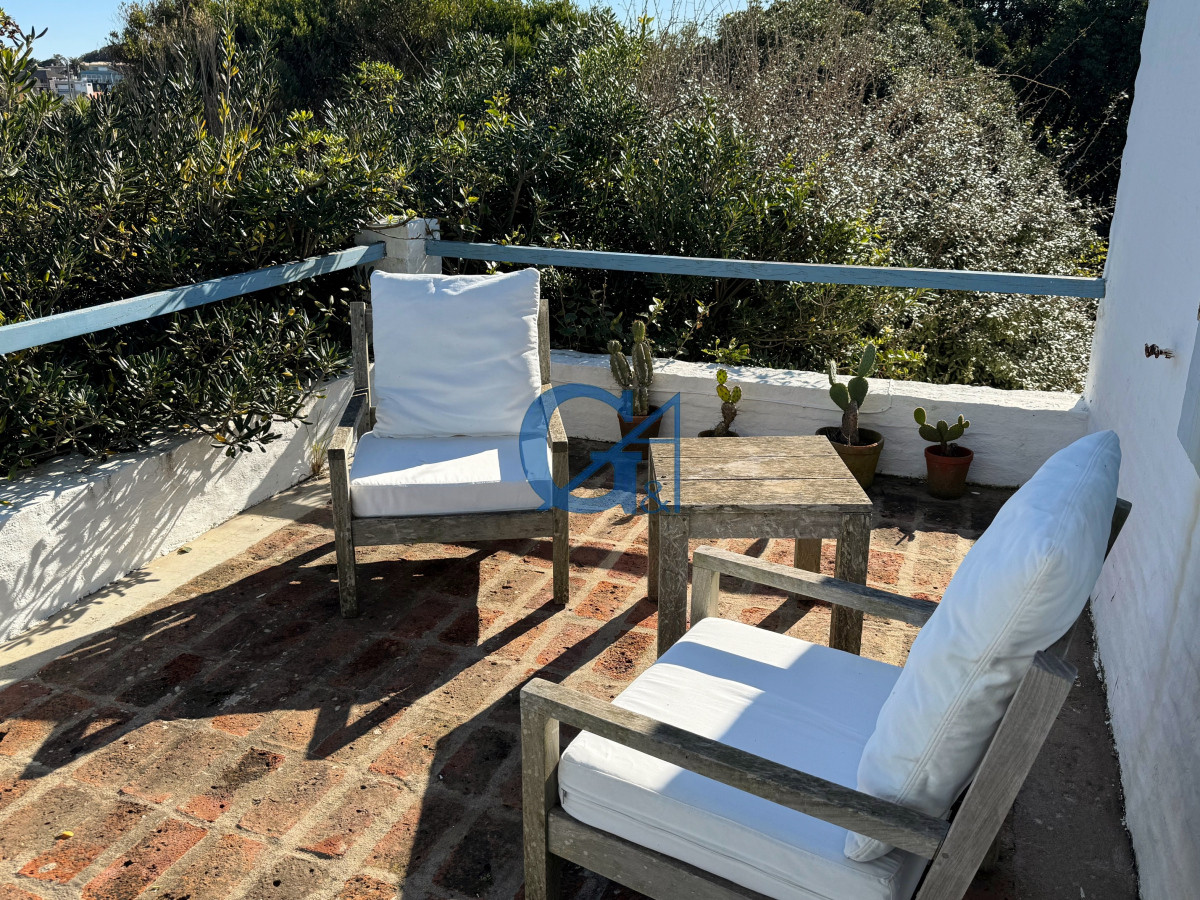 Casa ID.288 - Elegancia y Comodidad a Pasos del Mar