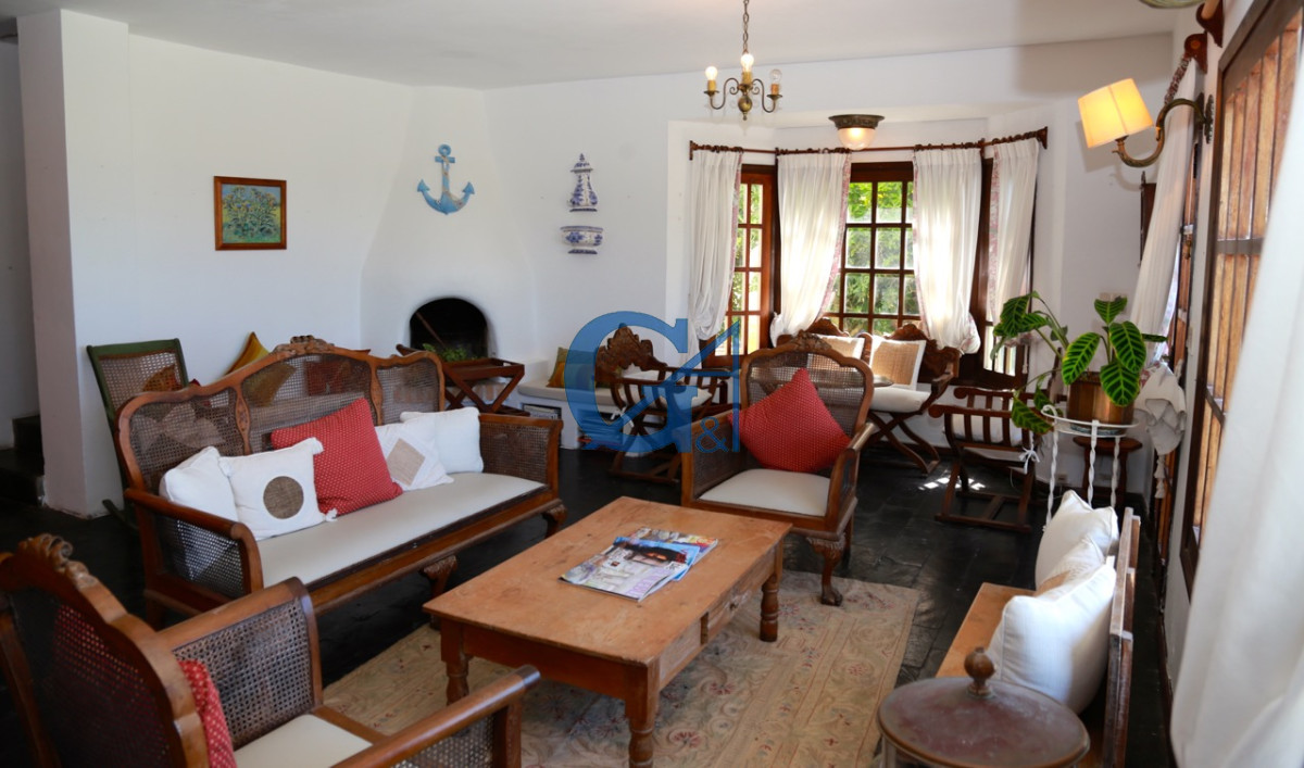 Casa ID.1948 - Casa en La Barra, Montoya