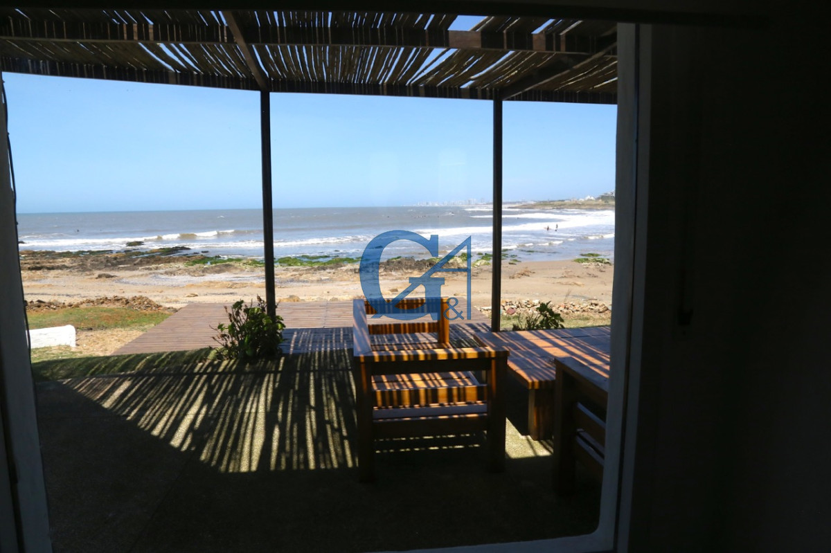 Casa ID.1429 - Casa en La Barra, La Barra