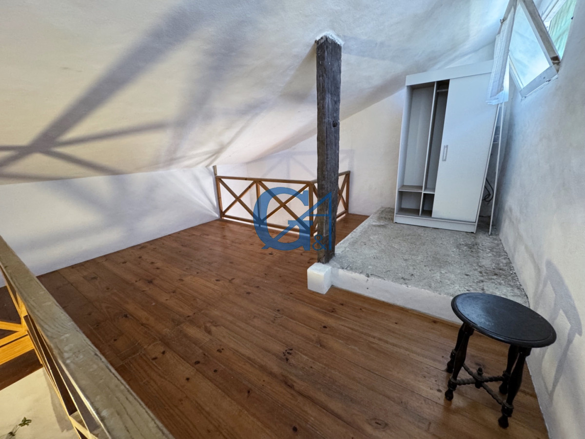 Casa ID.15687 - Refugio soñado
