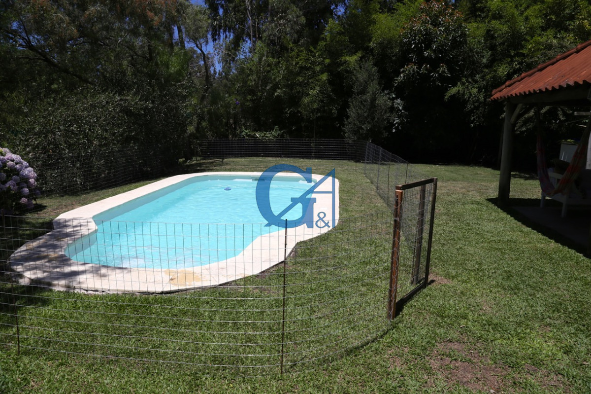 Casa ID.377 - Casa en La Barra, El Tesoro