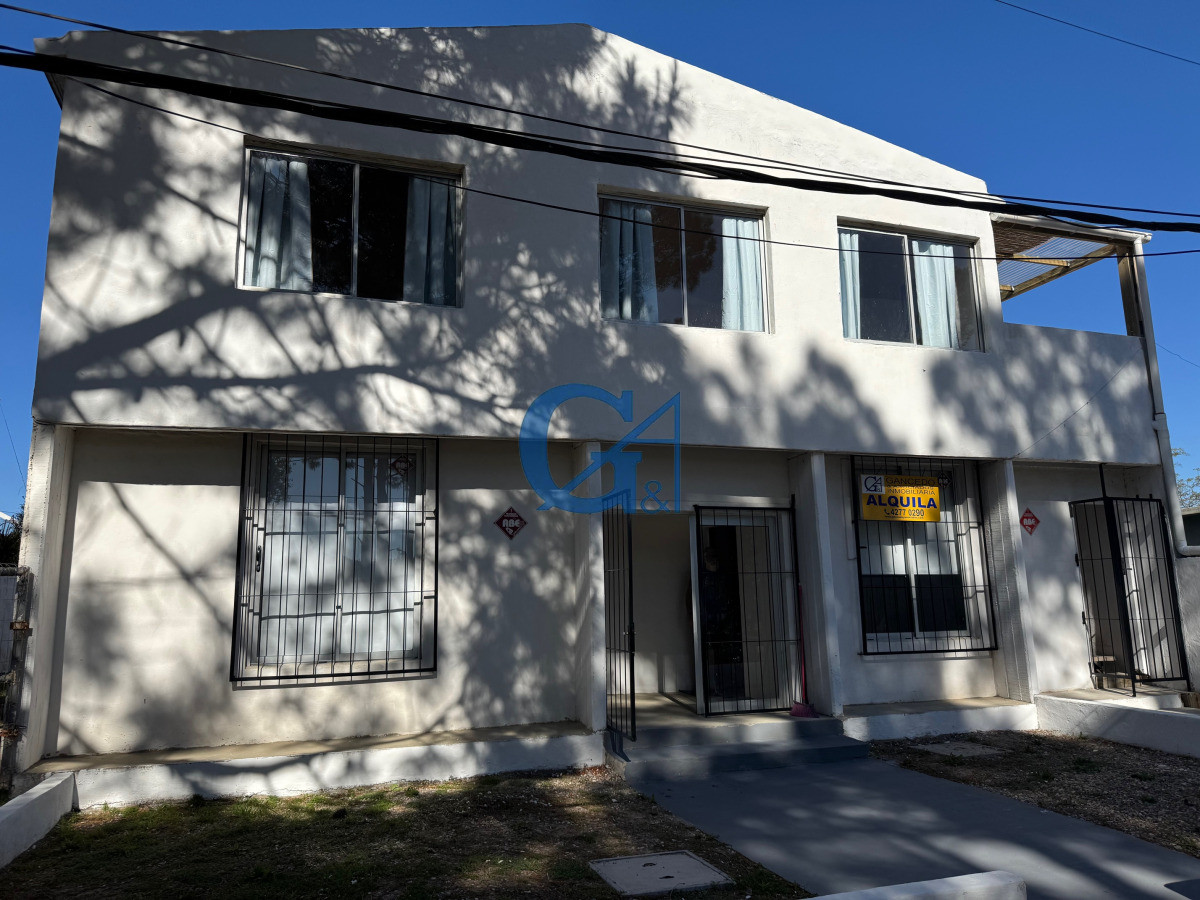 Casa ID.2040 - Cuatro apartamentos en el corazón de La Barra