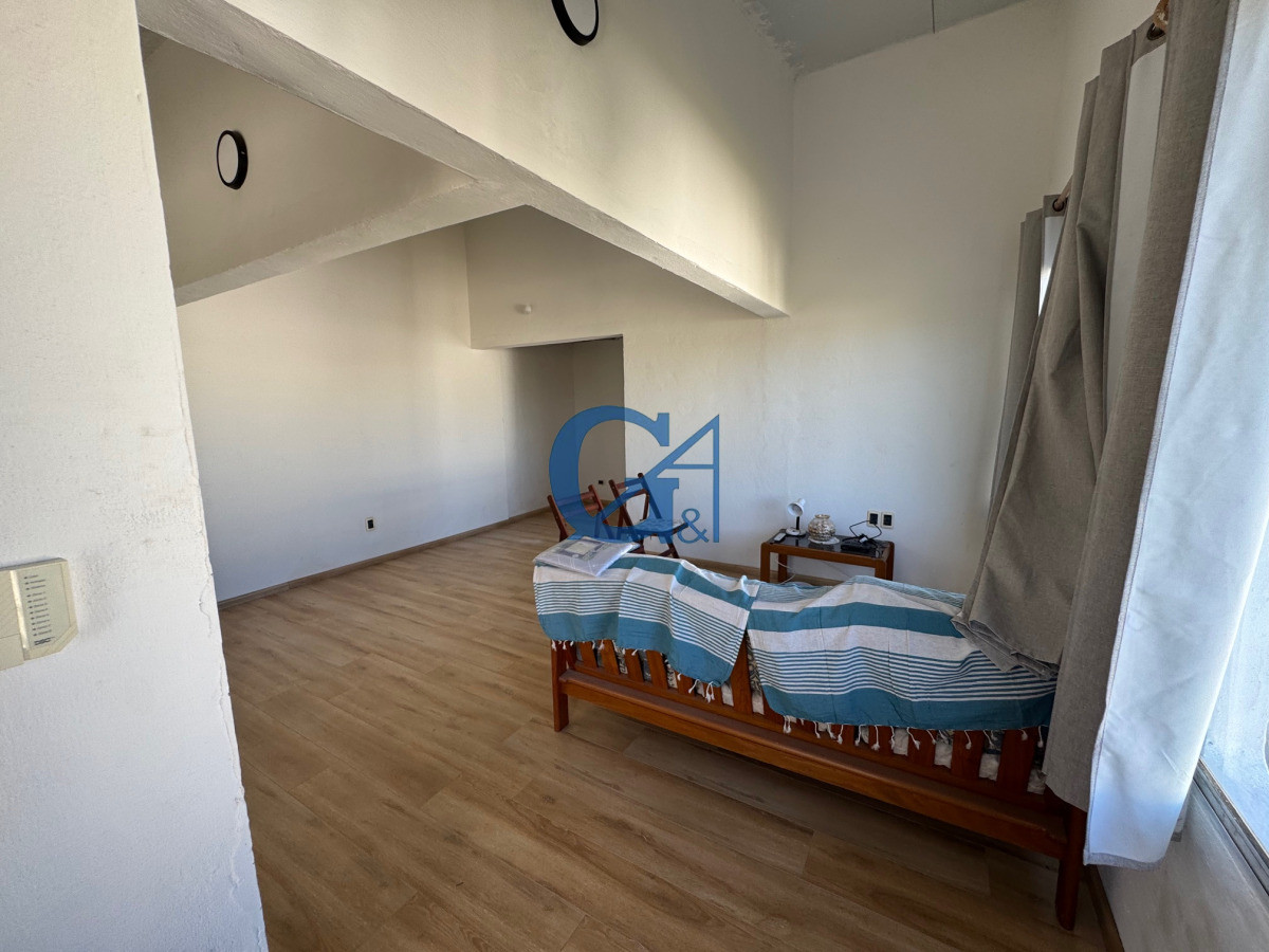 Casa ID.2040 - Cuatro apartamentos en el corazón de La Barra