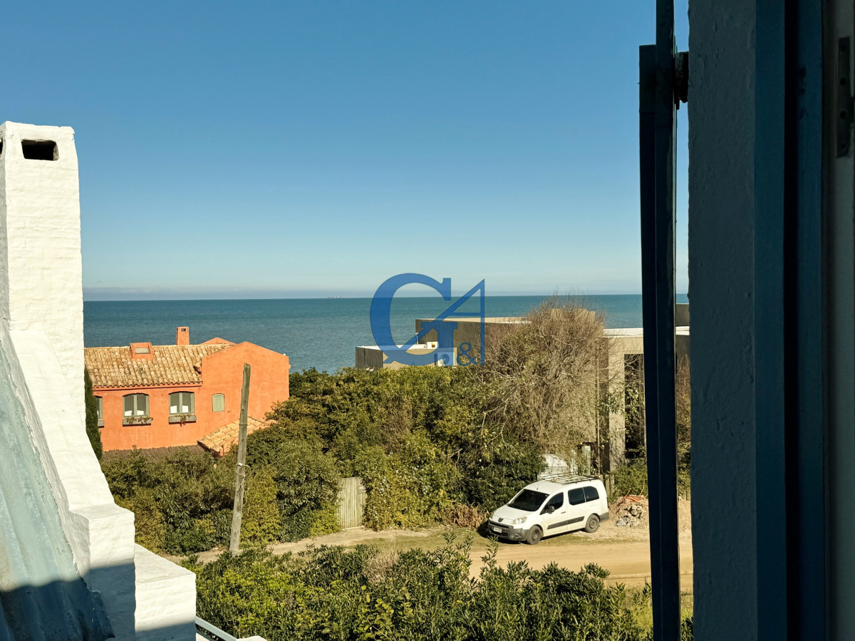 Casa ID.288 - Elegancia y Comodidad a Pasos del Mar