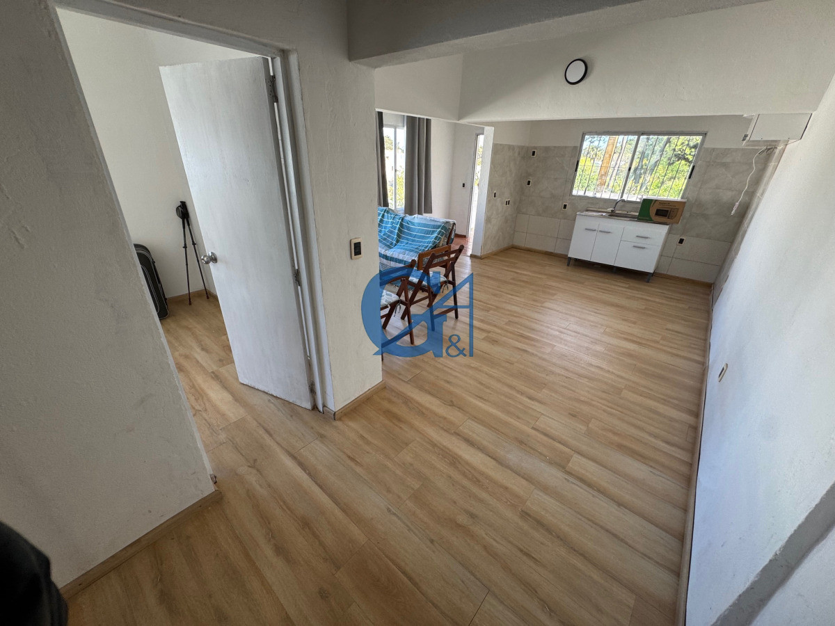 Casa ID.2040 - Cuatro apartamentos en el corazón de La Barra