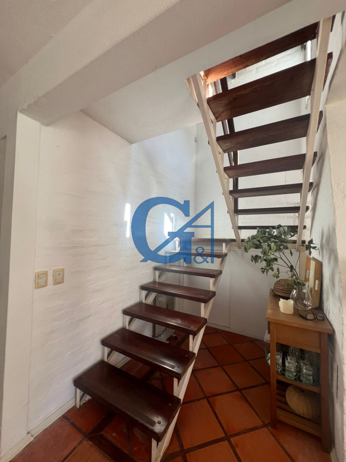 Casa ID.2085 - El Tesoro, a pasos del Mar