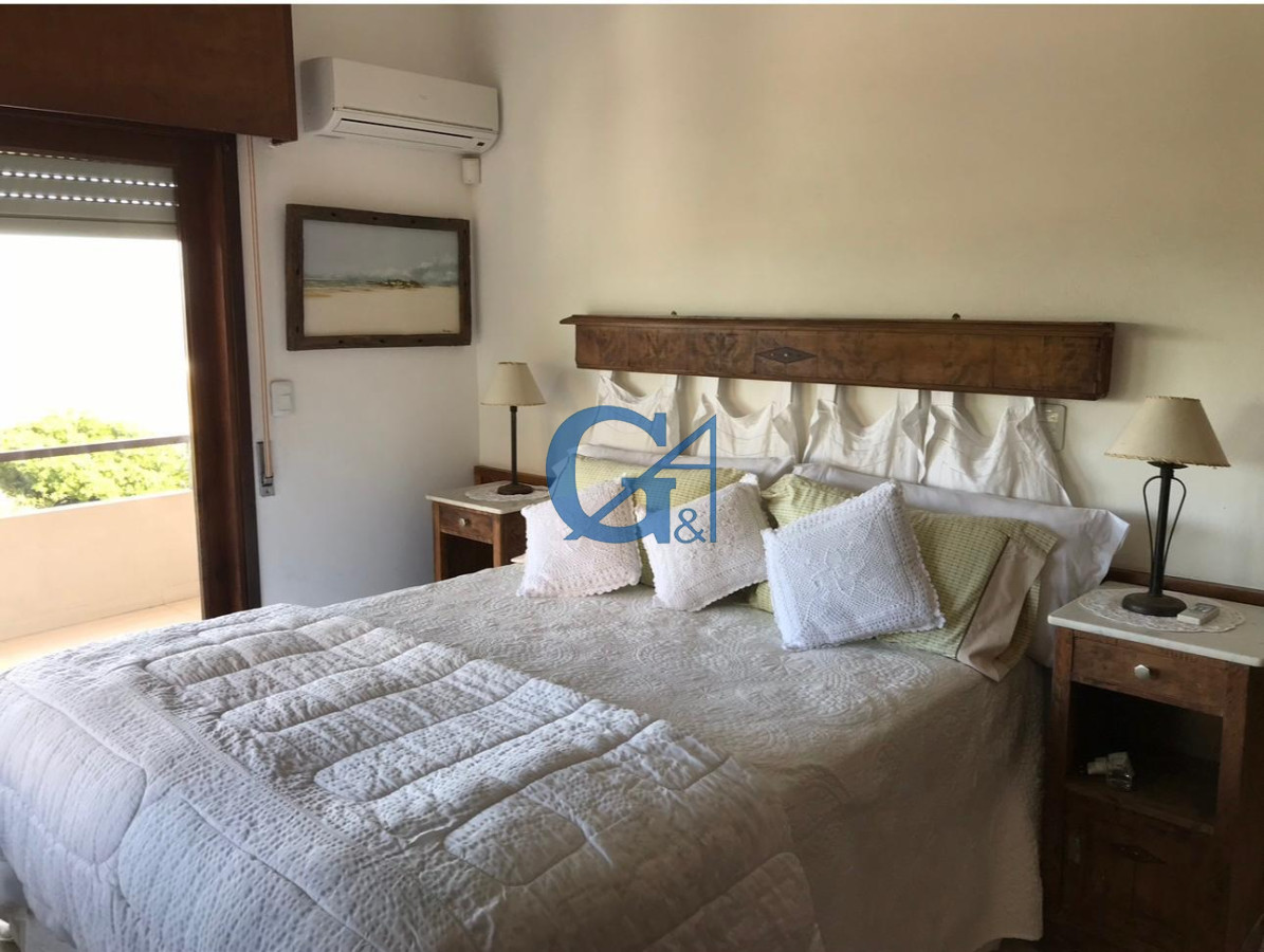 Casa ID.478 - Casa en Manantiales, El Chorro