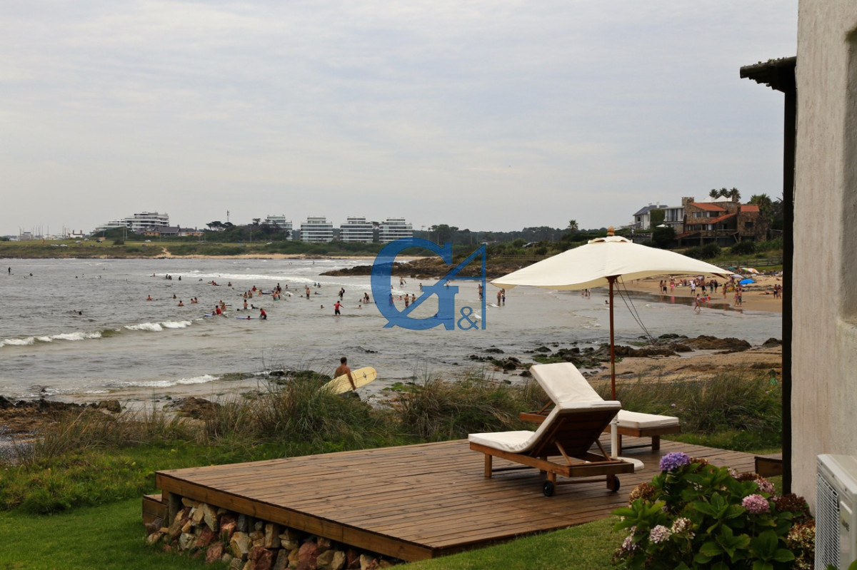 Casa ID.1429 - Casa en La Barra, La Barra