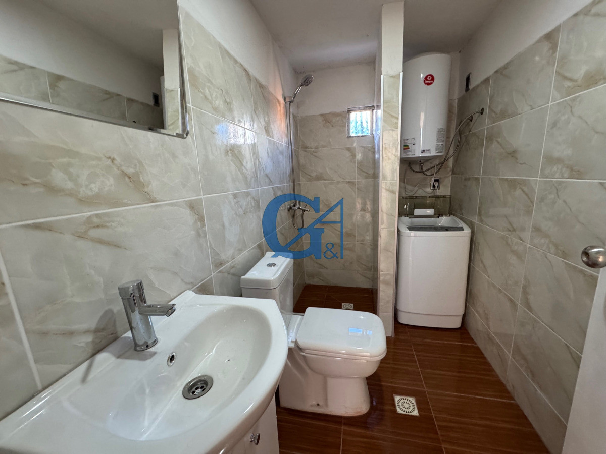 Casa ID.2040 - Cuatro apartamentos en el corazón de La Barra