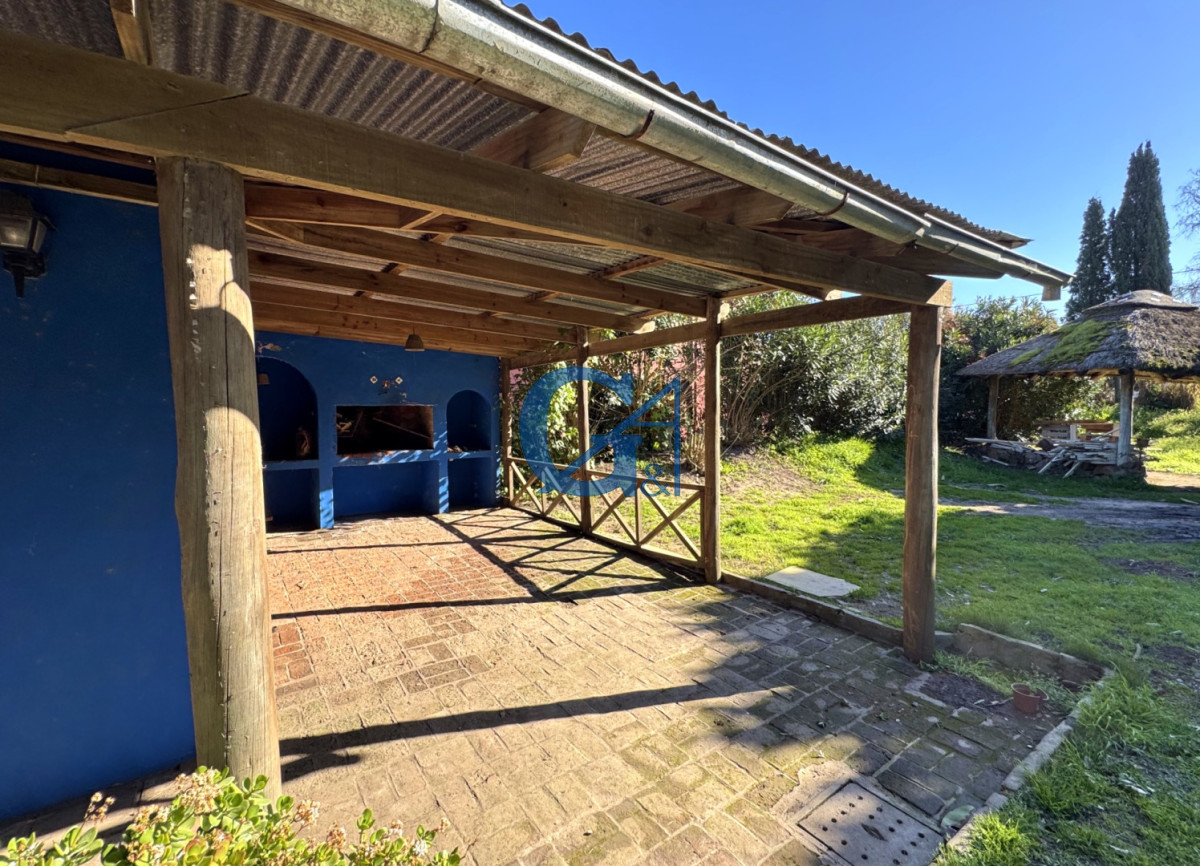 Casa ID.15687 - Refugio soñado