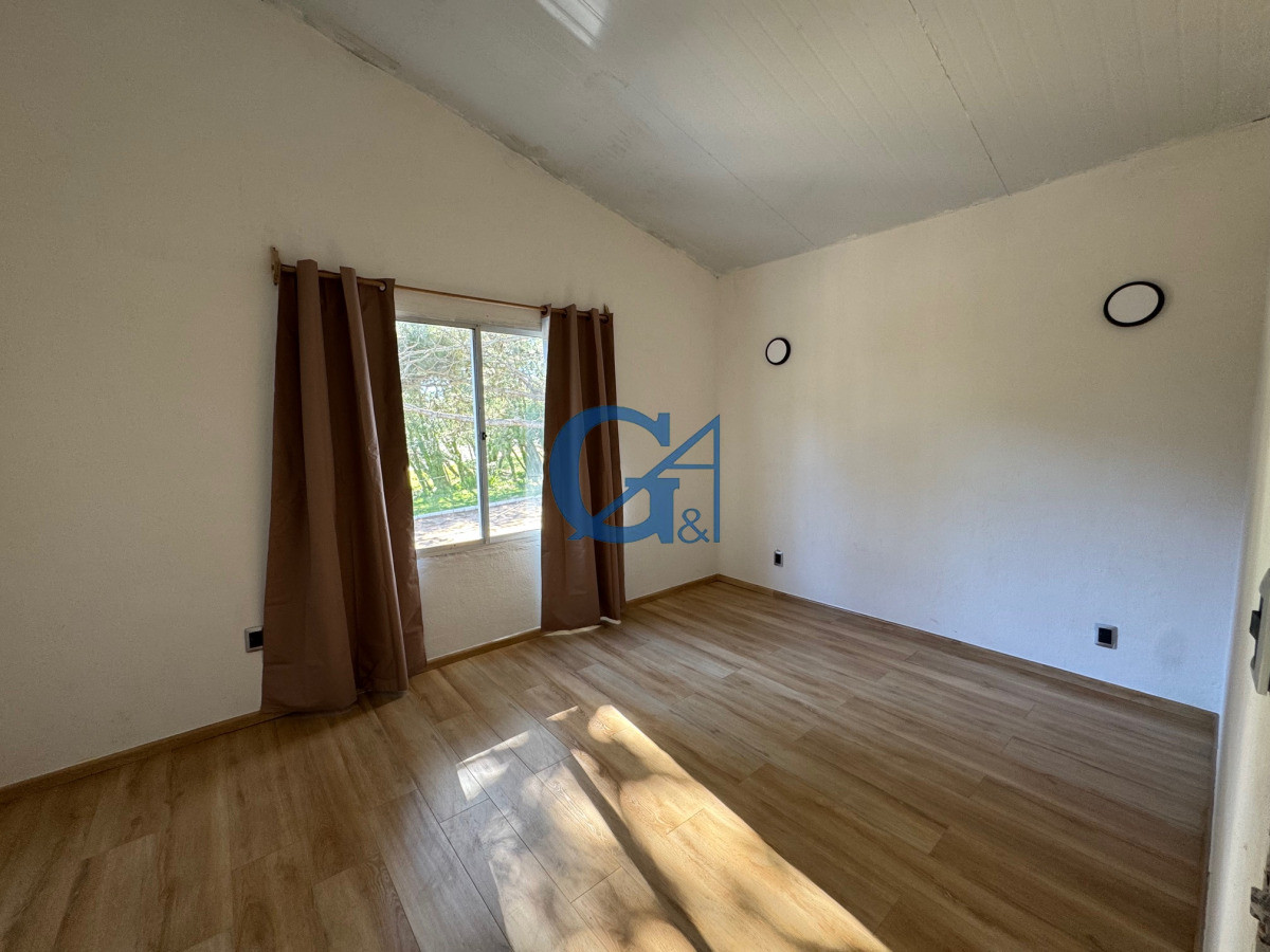 Casa ID.2040 - Cuatro apartamentos en el corazón de La Barra