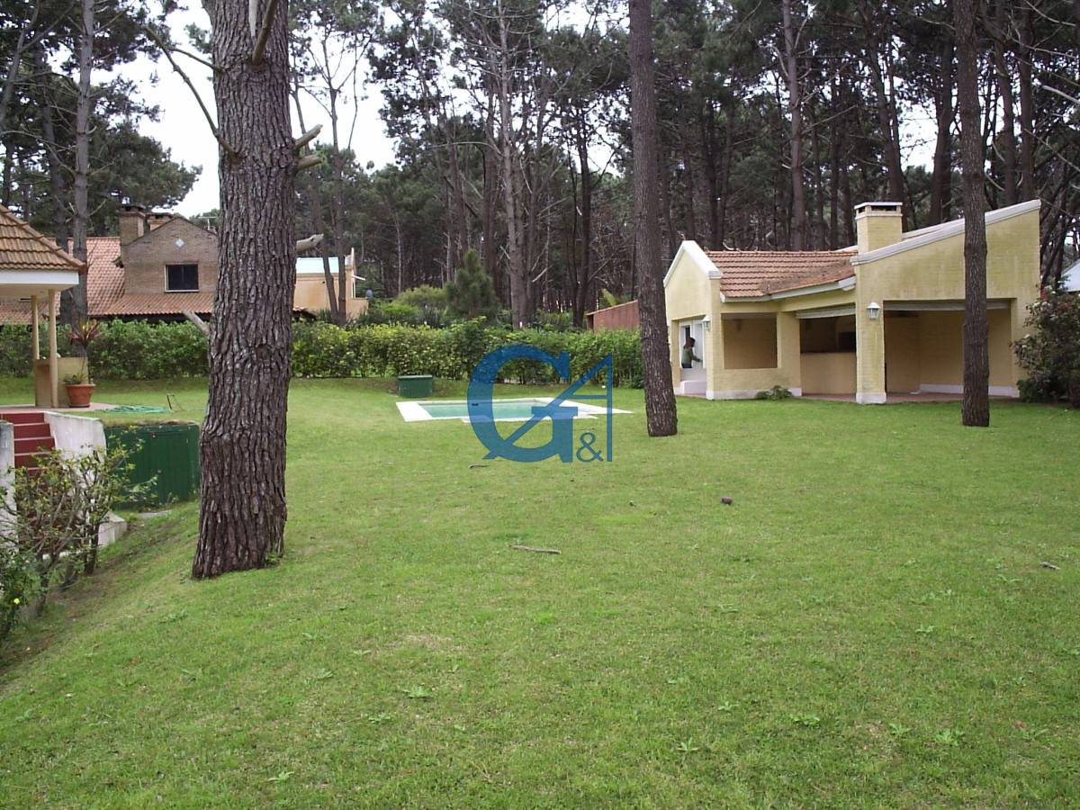 Casa ID.171 - Casa en La Barra, Montoya