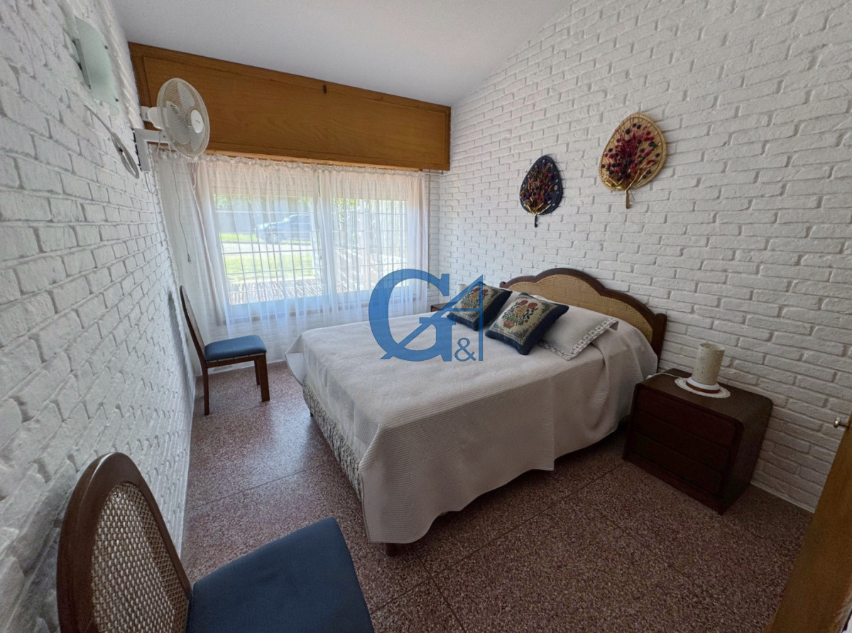 Casa ID.15716 - La Barra: A Pasos del Mar