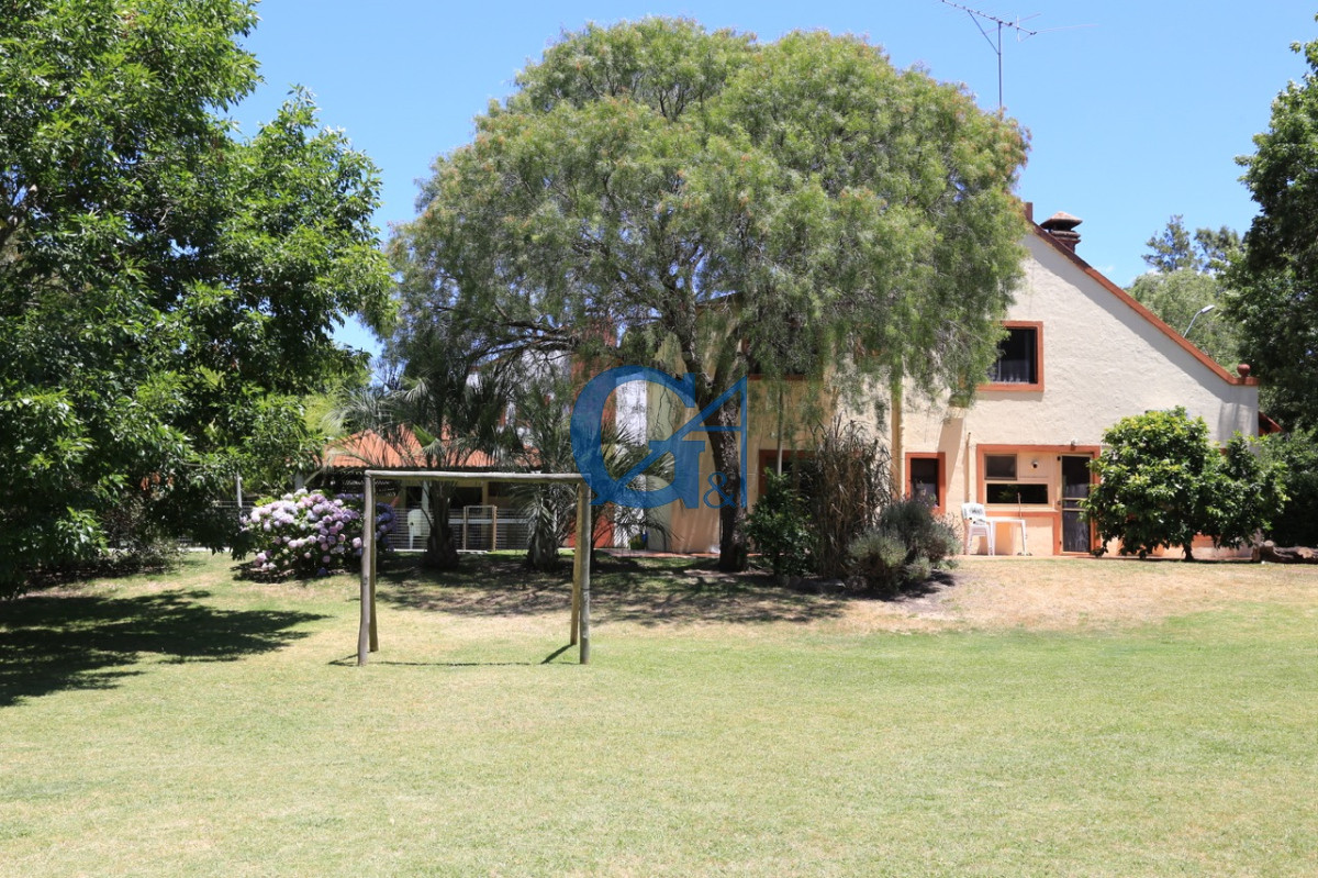 Casa ID.377 - Casa en La Barra, El Tesoro