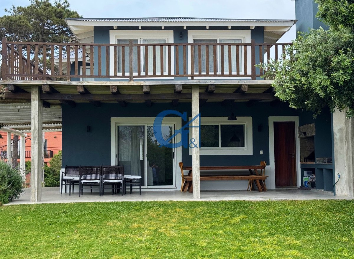 Casa ID.15683 - Casa en La Barra, Montoya