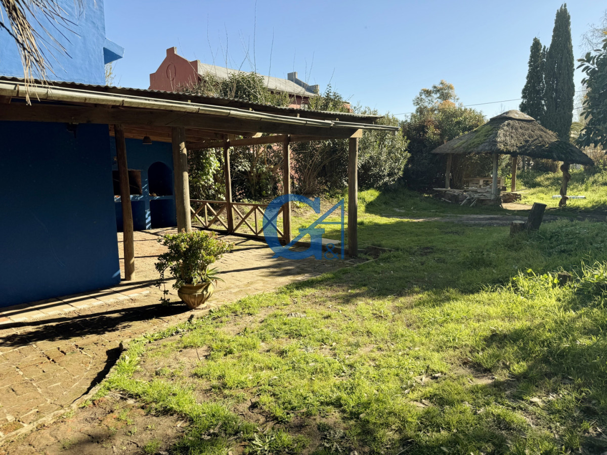 Casa ID.15687 - Refugio soñado