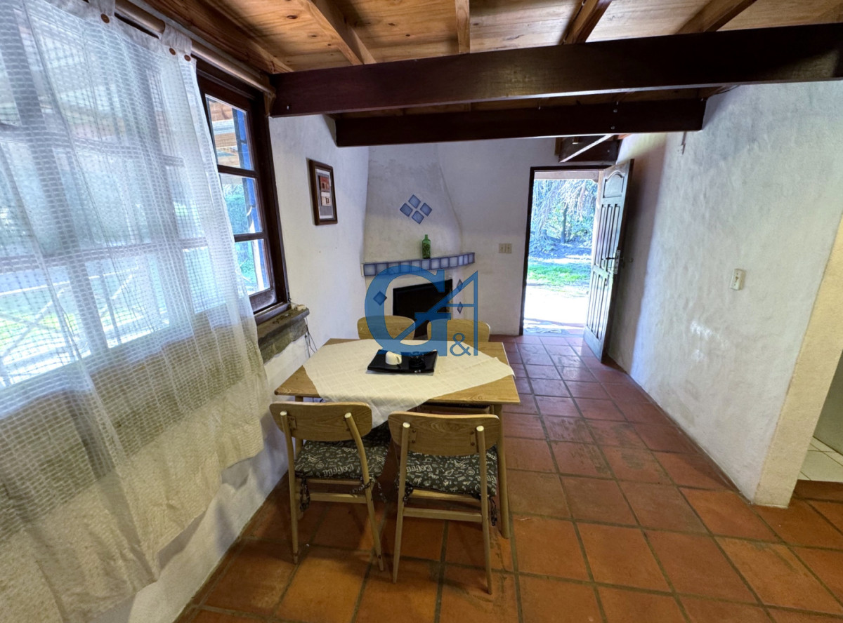 Casa ID.15687 - Refugio soñado
