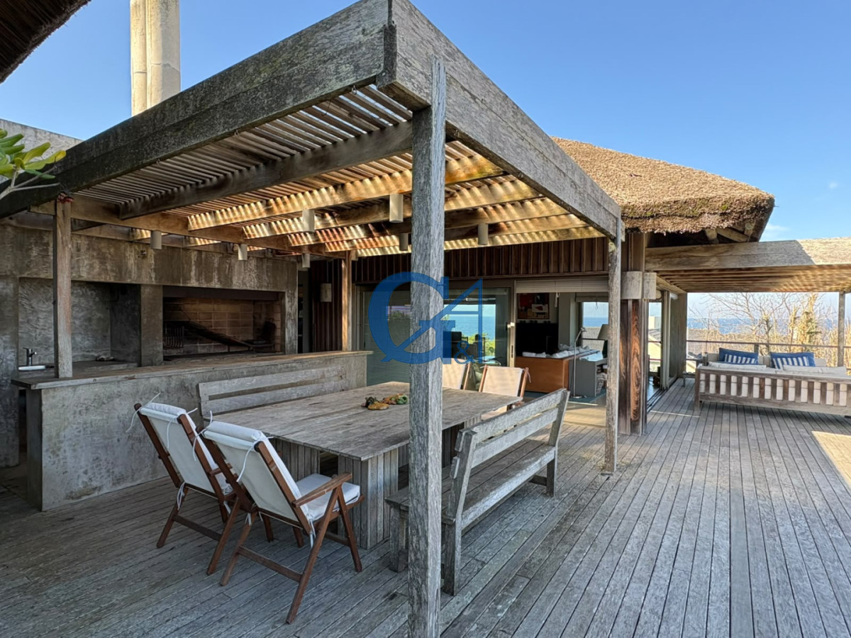 Casa ID.15722 - Casa en Manantiales, El Chorro