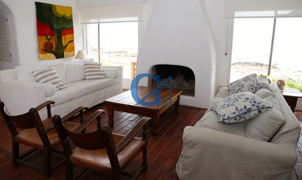 Casa ID.1429 - Casa en La Barra, La Barra