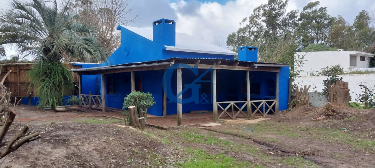 Casa ID.15687 - Refugio soñado