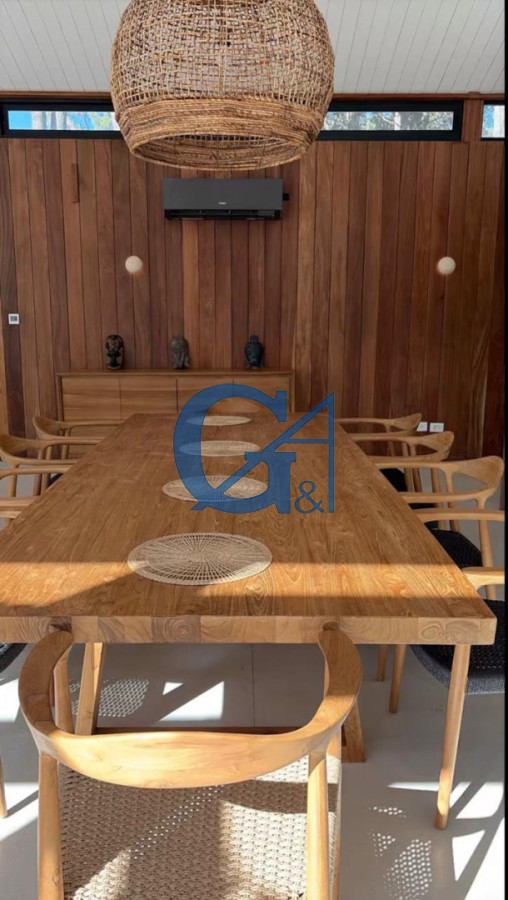 Casa ID.15713 - Propiedad a estrenar, con gran diseño y cuidada decoración