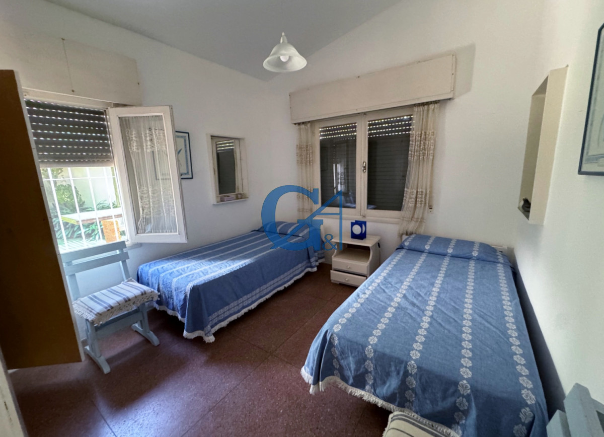 Casa ID.15716 - La Barra: A Pasos del Mar