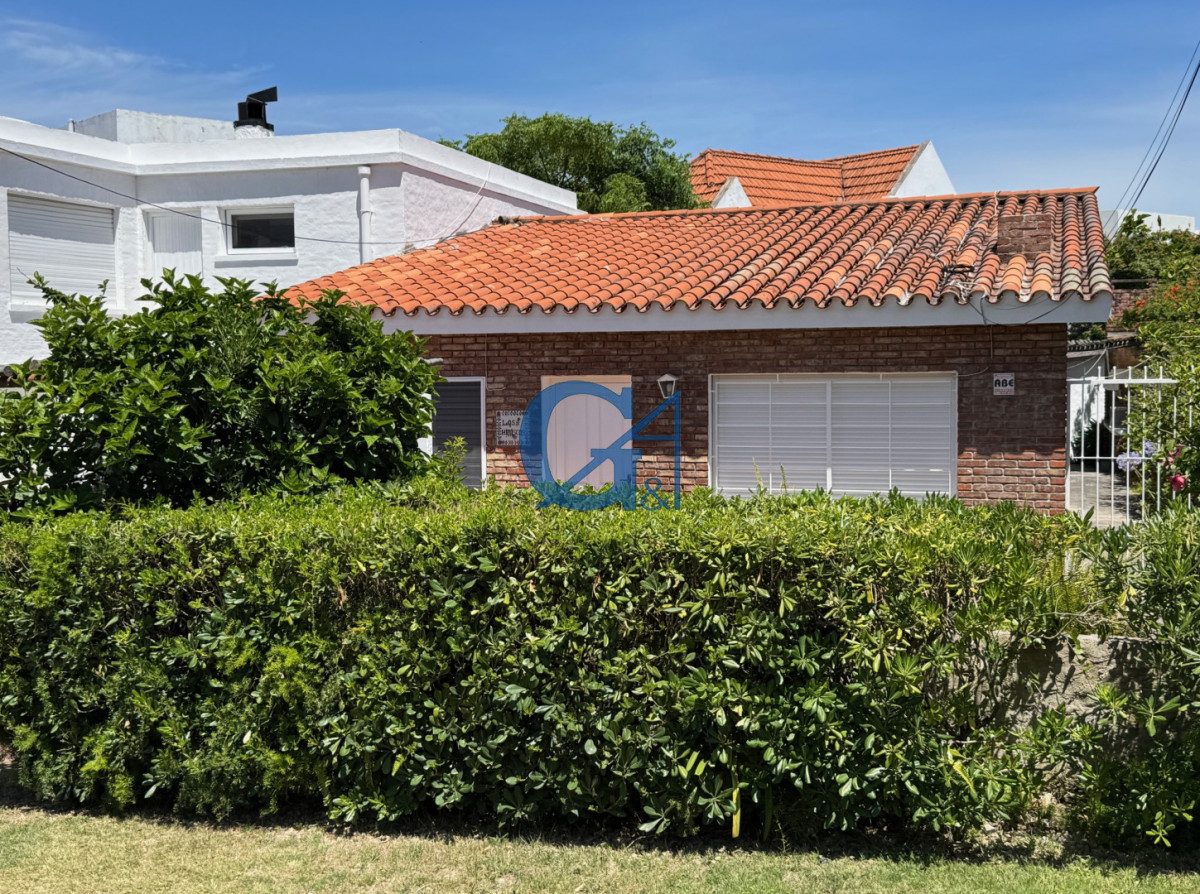 Casa ID.15716 - La Barra: A Pasos del Mar