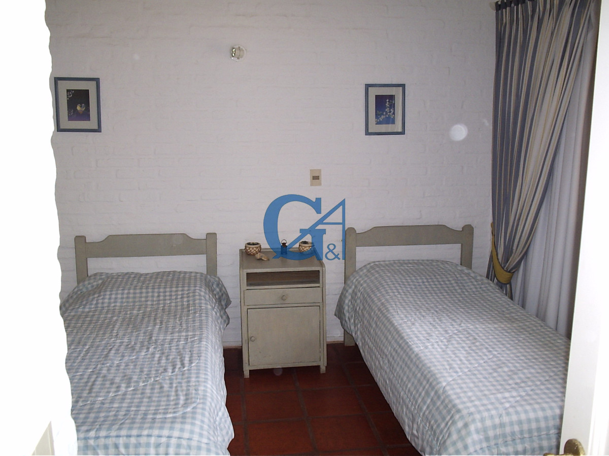 Casa ID.171 - Casa en La Barra, Montoya