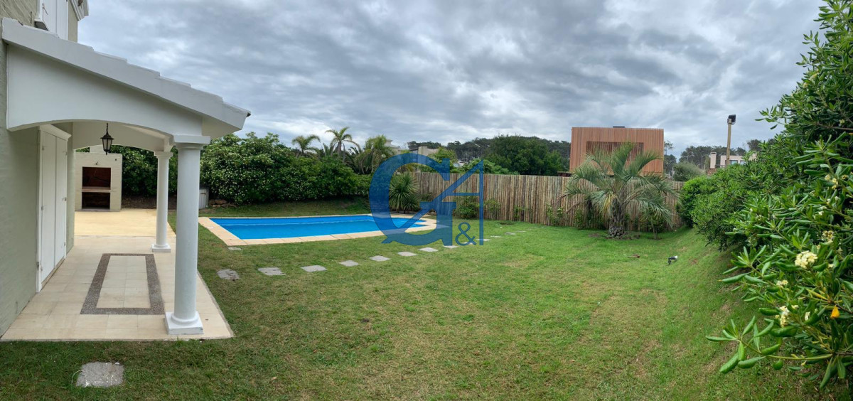 Casa ID.1935 - Casa en La Barra, Montoya