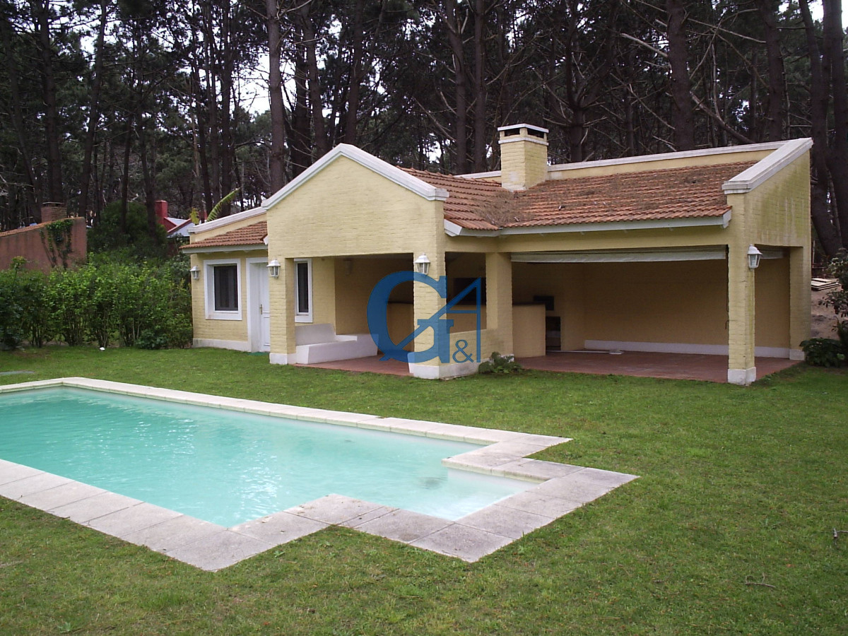 Casa ID.171 - Casa en La Barra, Montoya
