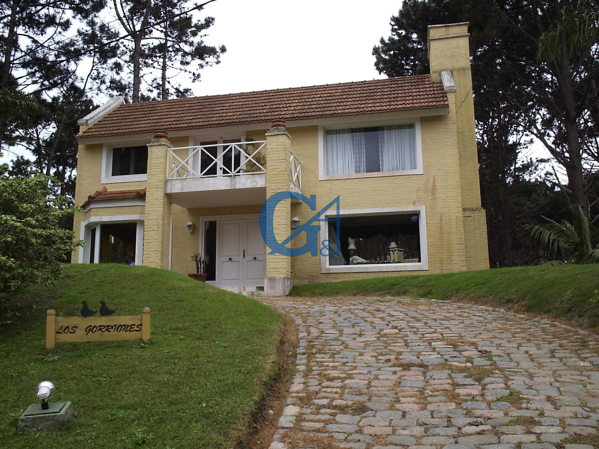 Casa ID.171 - Casa en La Barra, Montoya