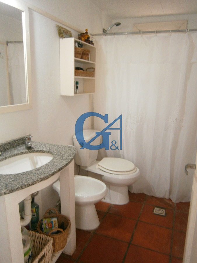 Casa ID.1161 - La Barra: Casa a Pasos del Mar