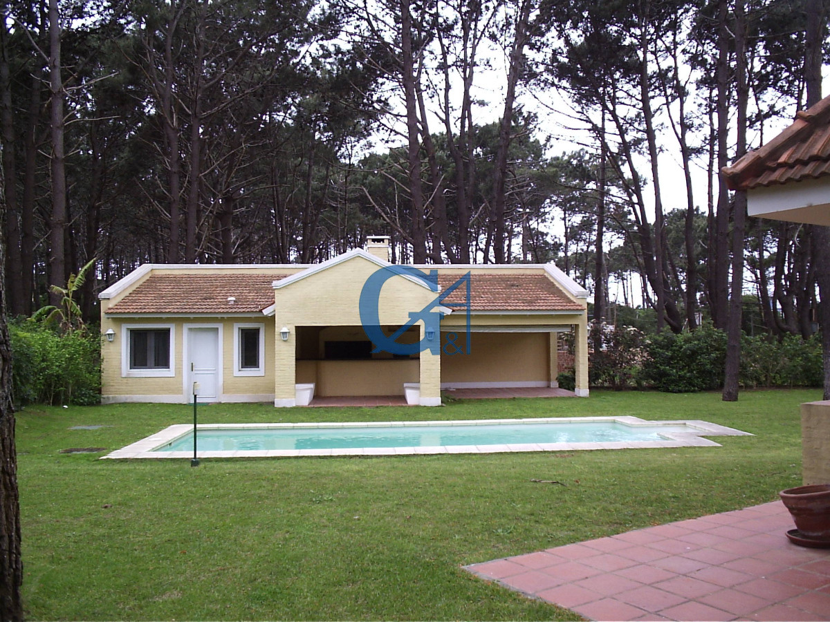 Casa ID.171 - Casa en La Barra, Montoya