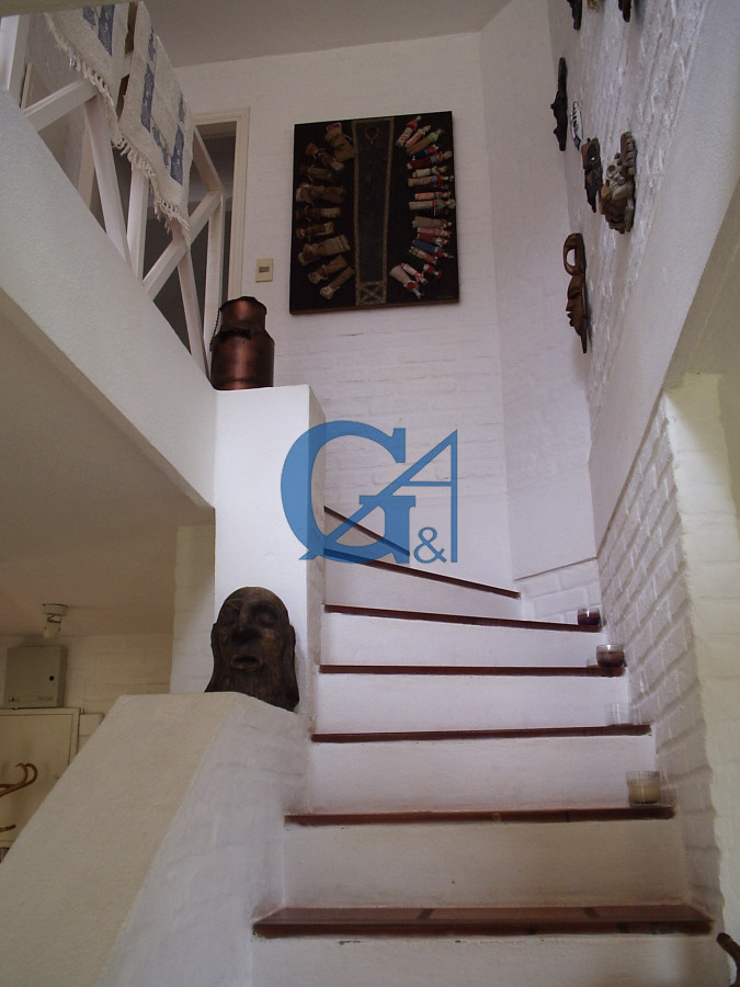 Casa ID.171 - Casa en La Barra, Montoya