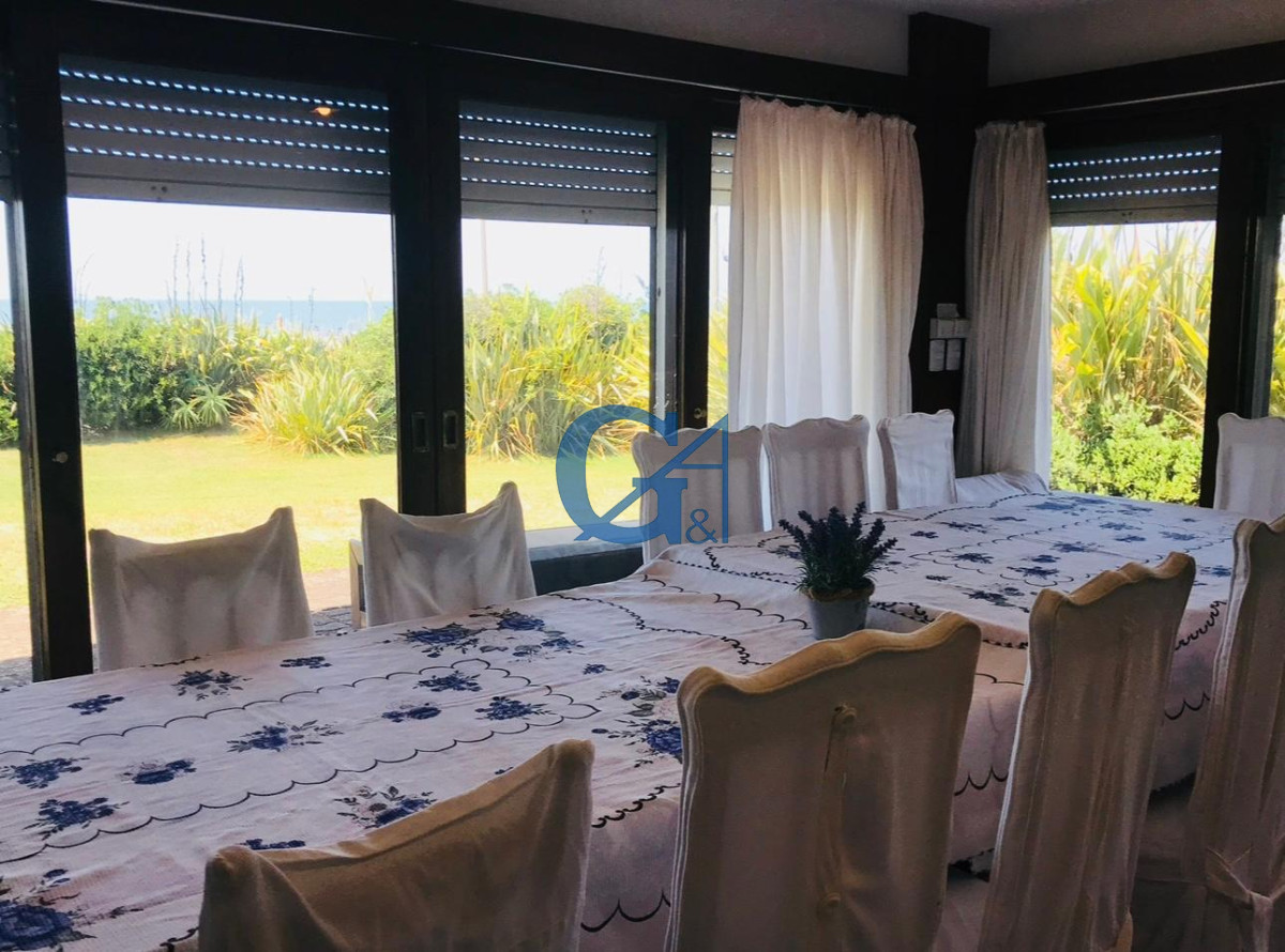 Casa ID.478 - Casa en Manantiales, El Chorro
