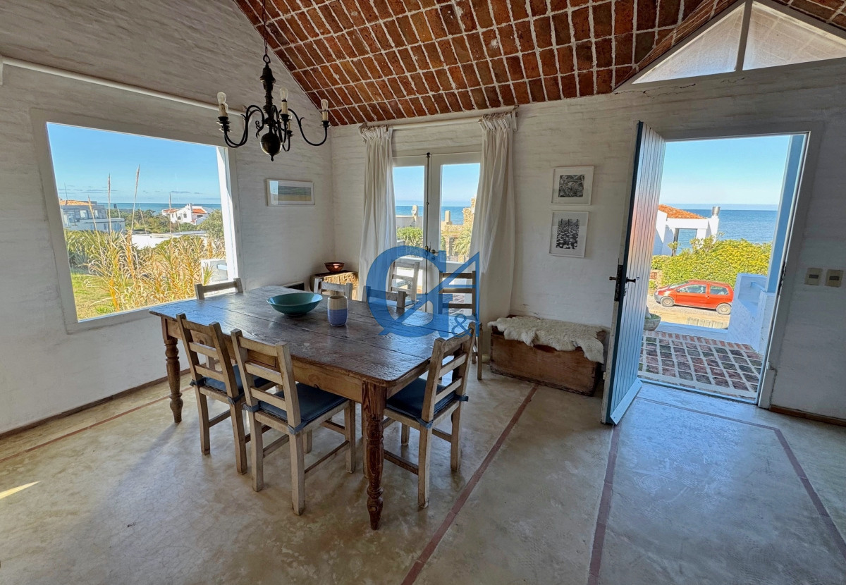 Casa ID.288 - Elegancia y Comodidad a Pasos del Mar