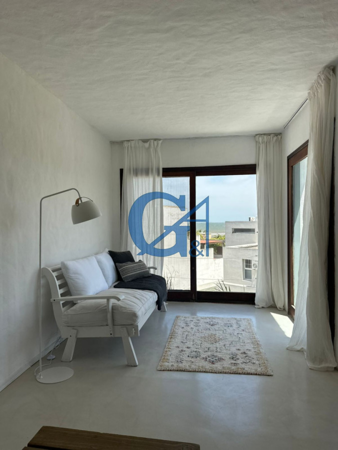 Casa ID.651 - Casa impecable, recién reciclada a nuevo, ubicada en el corazón de La Barra