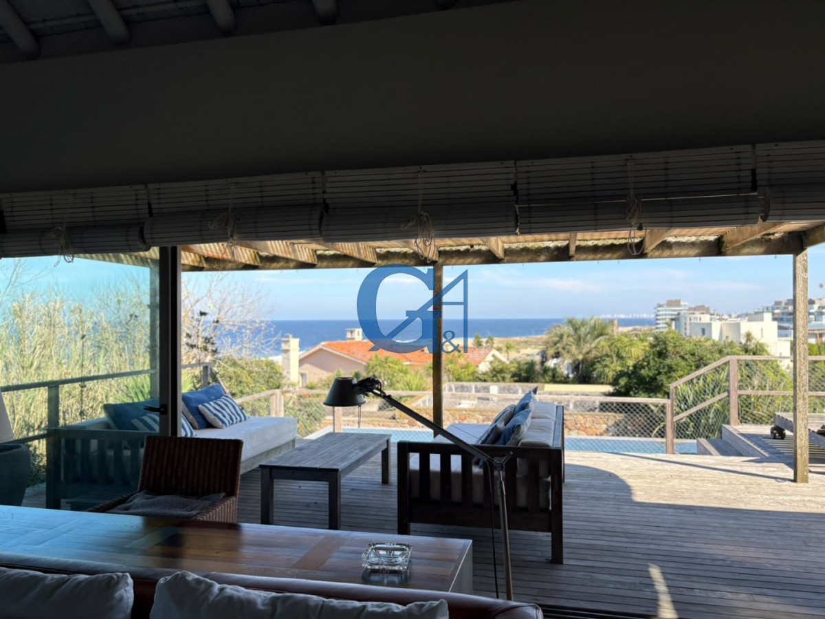 Casa ID.15722 - Casa en Manantiales, El Chorro