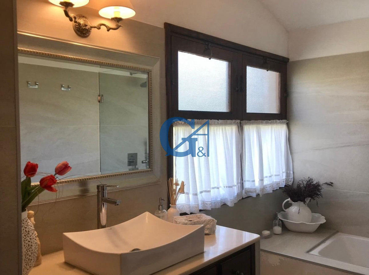 Casa ID.478 - Casa en Manantiales, El Chorro