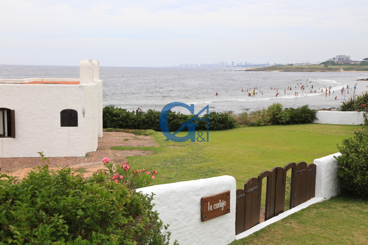Casa ID.1429 - Casa en La Barra, La Barra