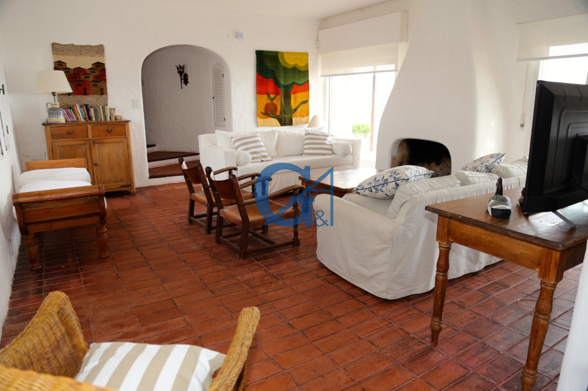 Casa ID.1429 - Casa en La Barra, La Barra