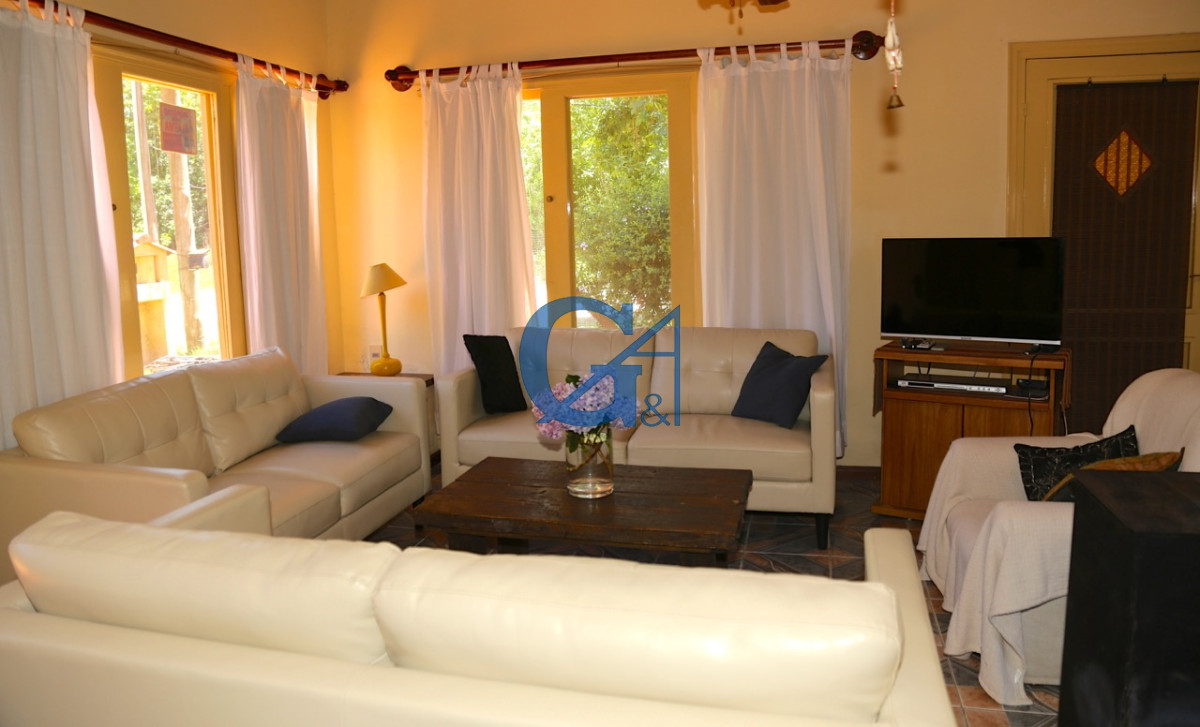 Casa ID.377 - Casa en La Barra, El Tesoro