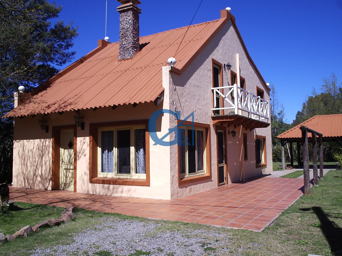 Casa ID.377 - Casa en La Barra, El Tesoro